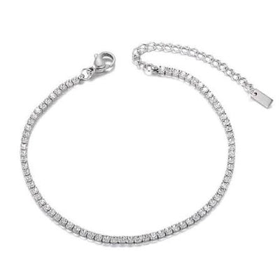 Anklets