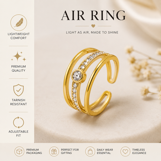 air ring